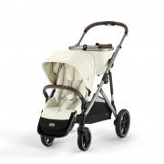 Gazelle S 2023 - Seashell Beige Seashell Beige